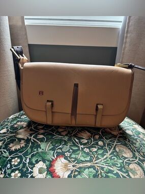 Make Me An Offer! 😊 GUC - Vintage Bally Mini Shoulder Bag